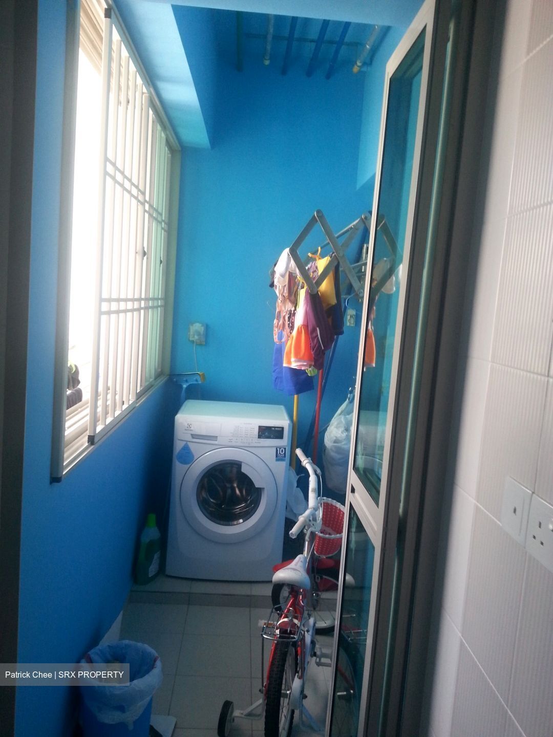 Blk 275D Aspella (Sengkang), HDB 4 Rooms #542562361